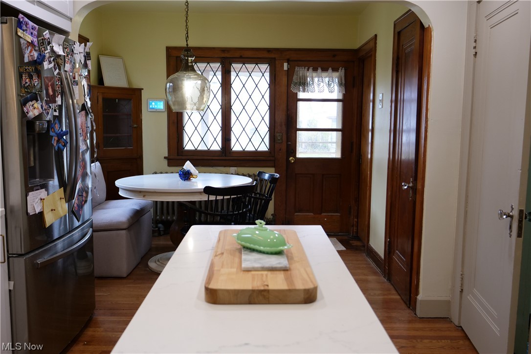 Nicholas Arth Sub - Residential