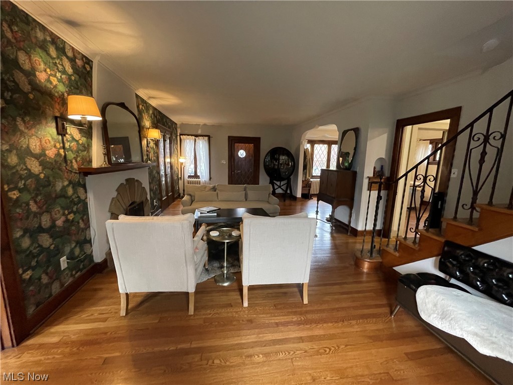 Nicholas Arth Sub - Residential