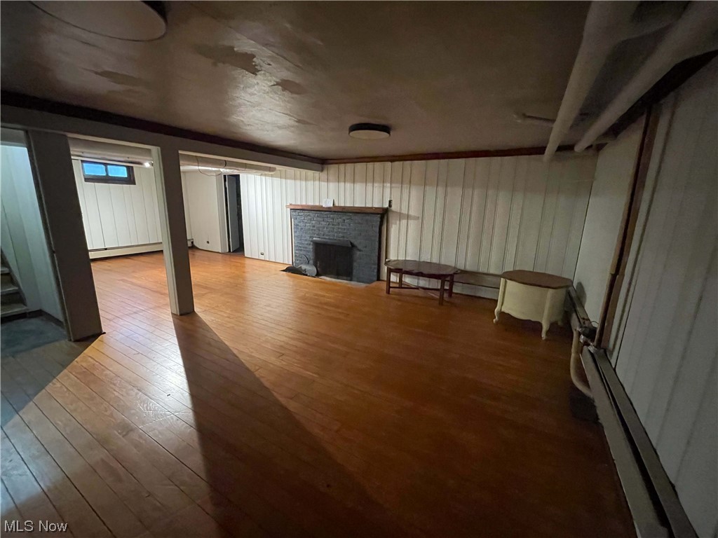 Nicholas Arth Sub - Residential