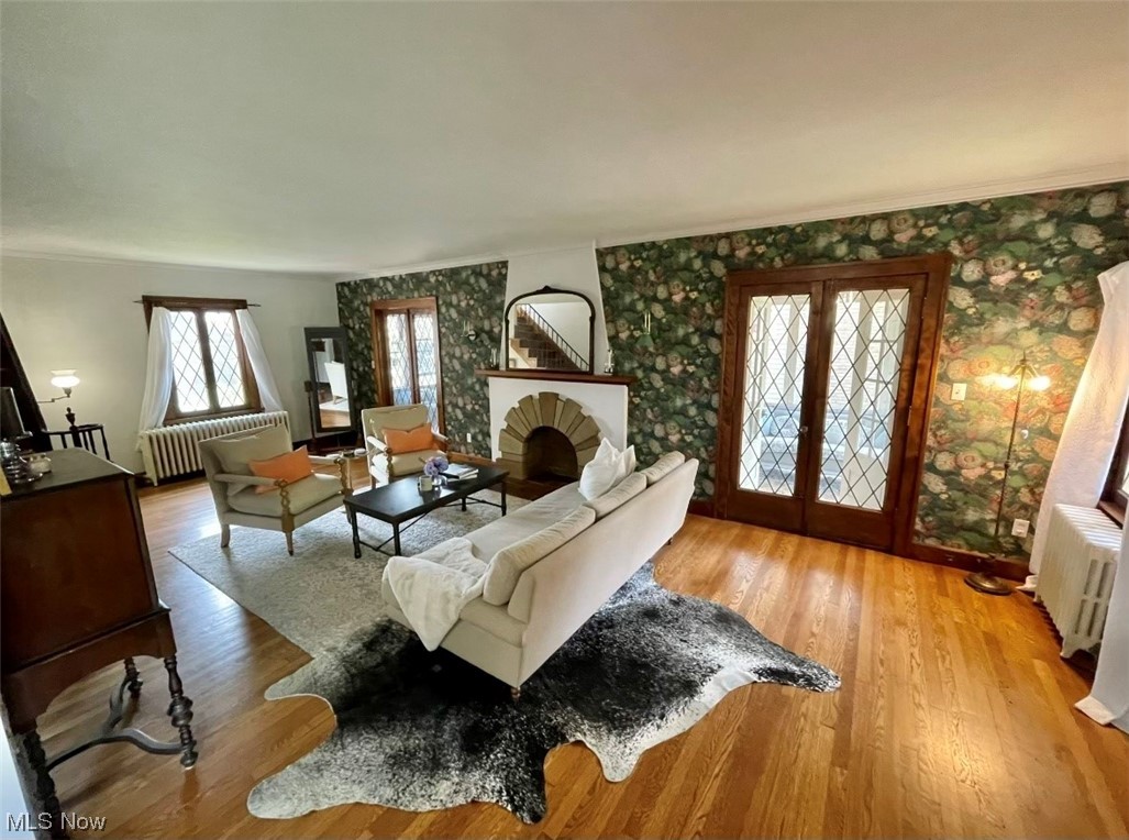 Nicholas Arth Sub - Residential