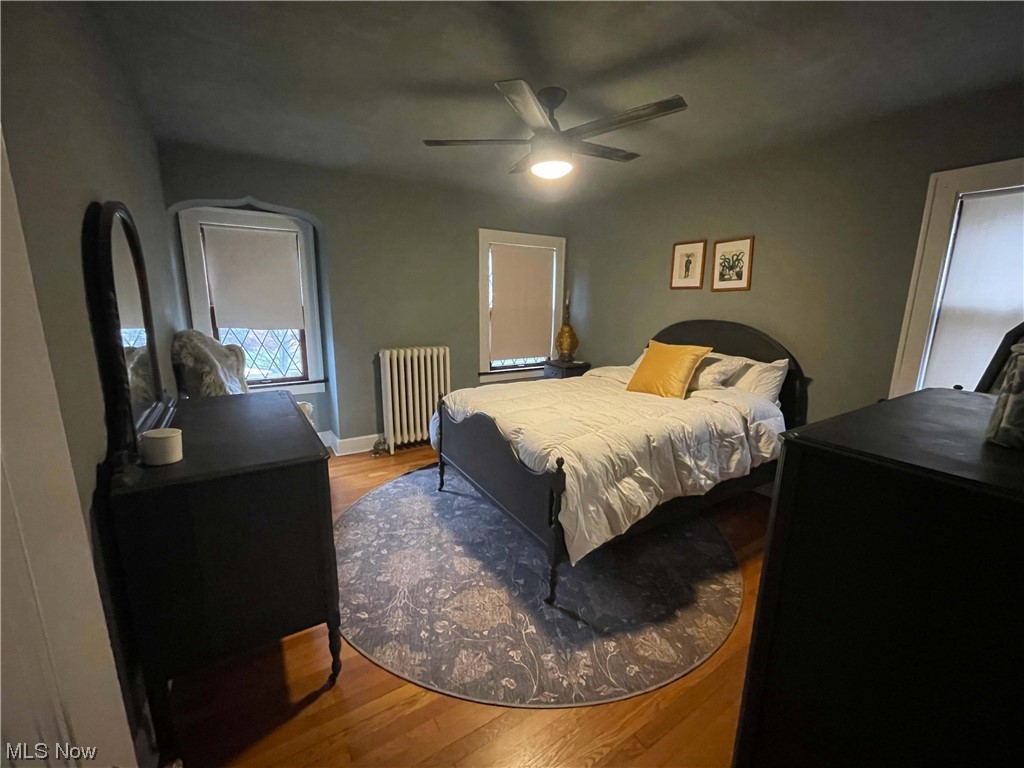 Nicholas Arth Sub - Residential