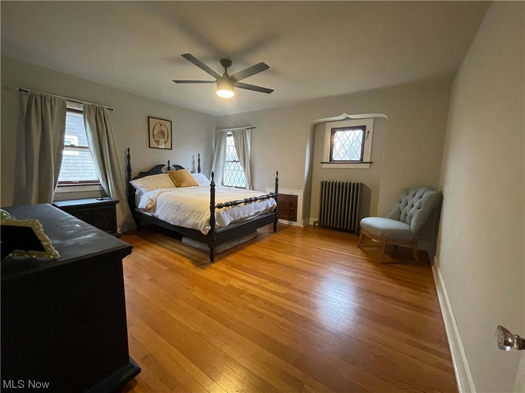 Nicholas Arth Sub - Residential