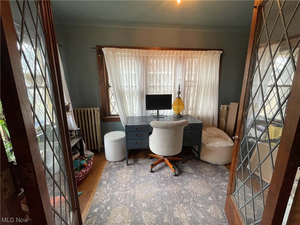 Nicholas Arth Sub - Residential