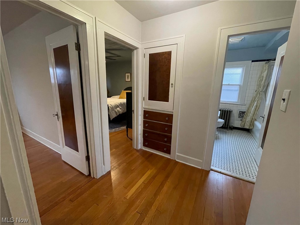 Nicholas Arth Sub - Residential