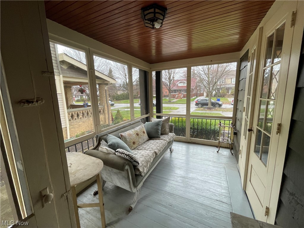 Nicholas Arth Sub - Residential