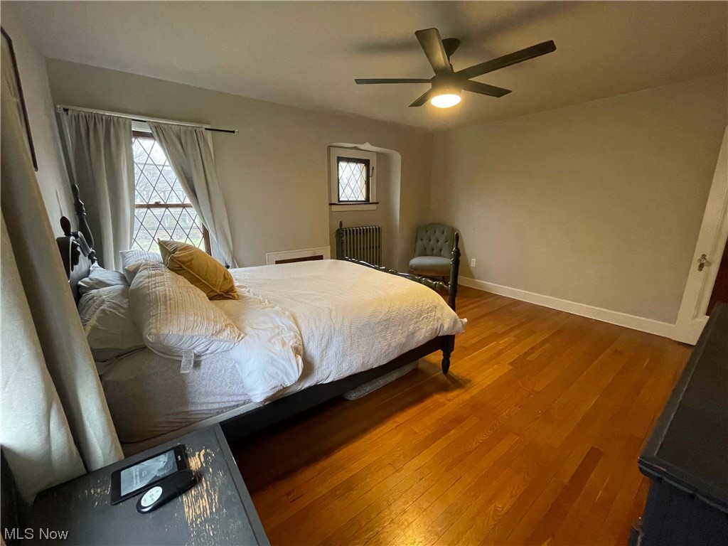 Nicholas Arth Sub - Residential