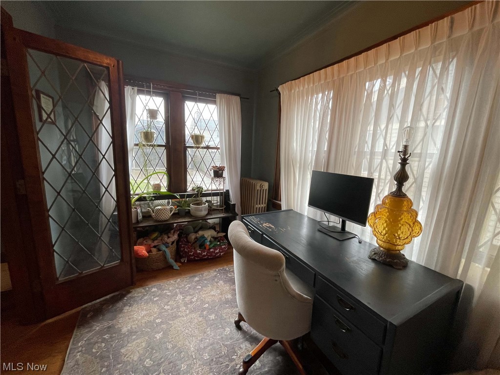 Nicholas Arth Sub - Residential