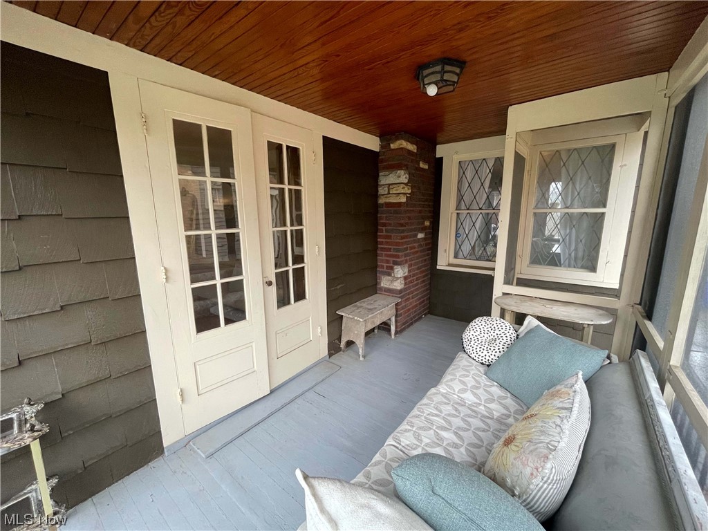 Nicholas Arth Sub - Residential