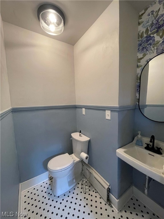 Nicholas Arth Sub - Residential