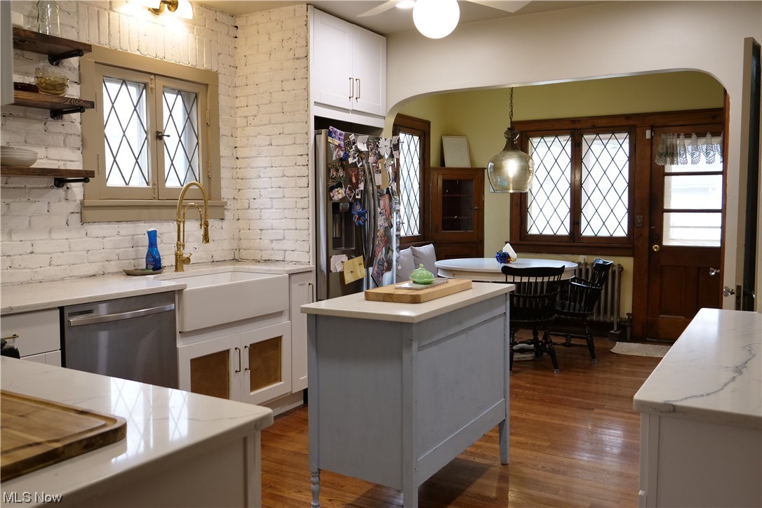 Nicholas Arth Sub - Residential