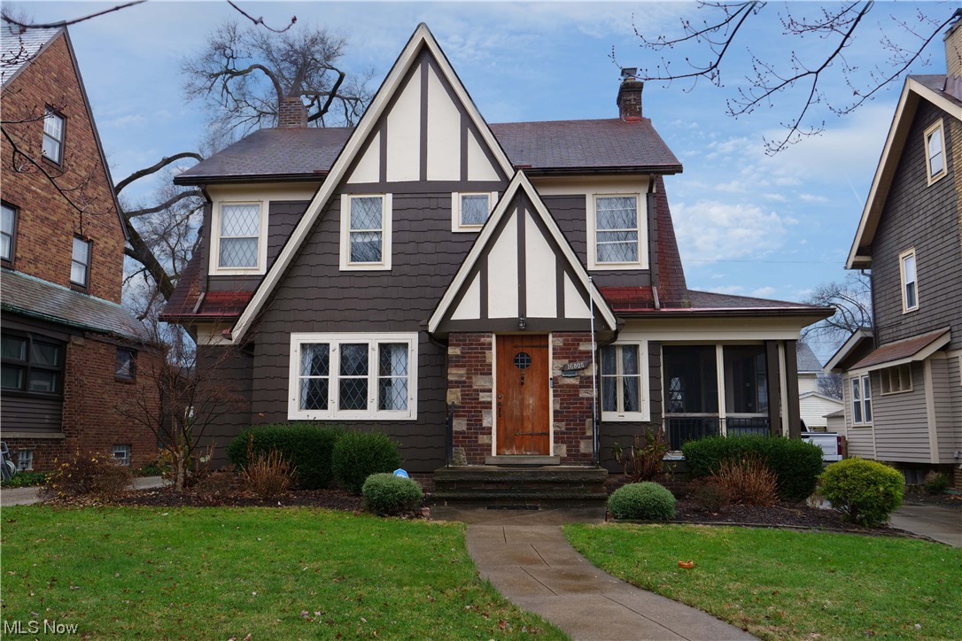 Nicholas Arth Sub - Residential