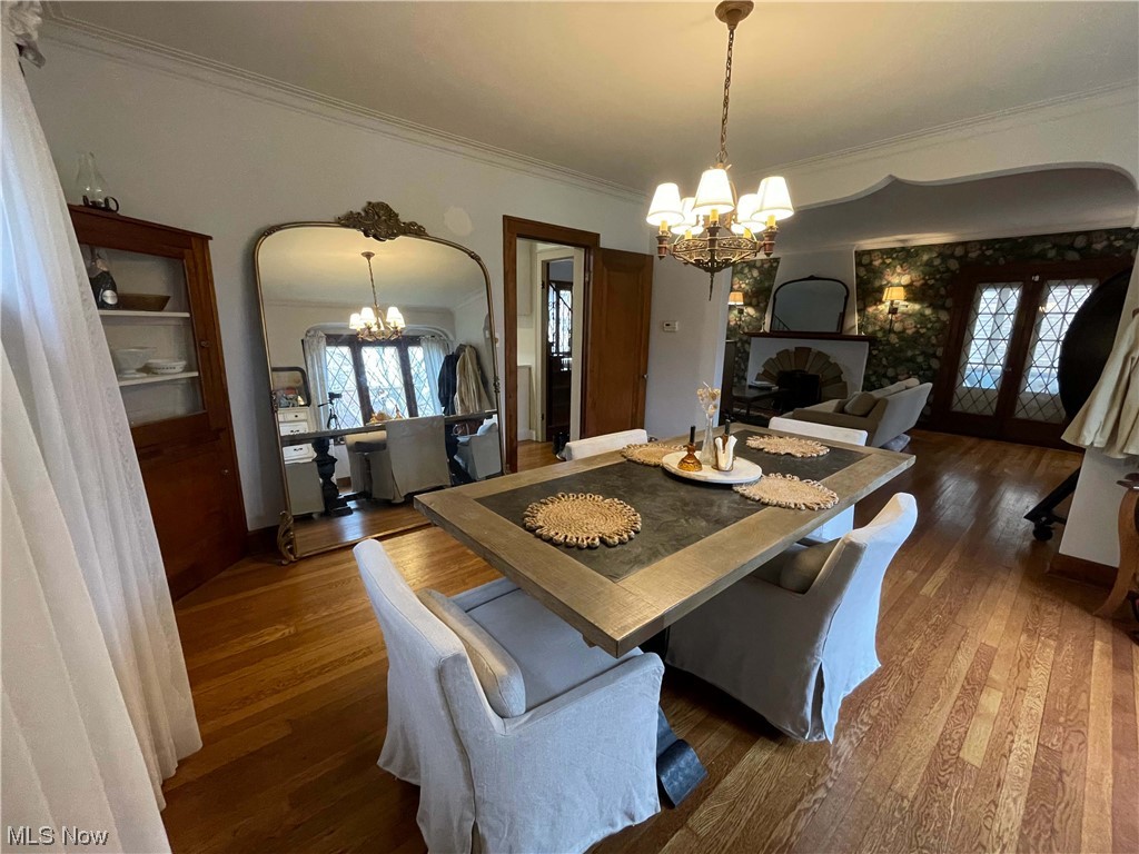 Nicholas Arth Sub - Residential