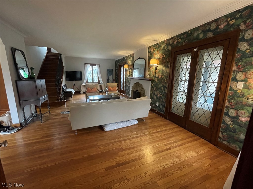 Nicholas Arth Sub - Residential