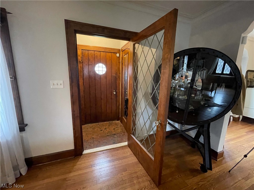 Nicholas Arth Sub - Residential