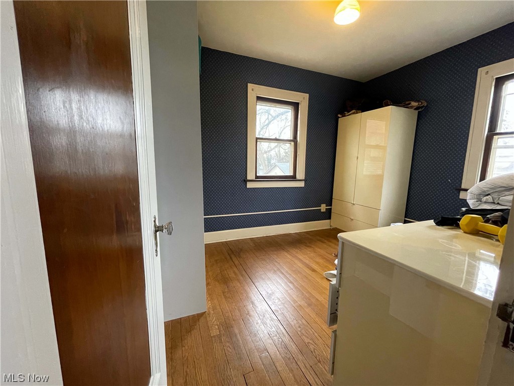 Nicholas Arth Sub - Residential