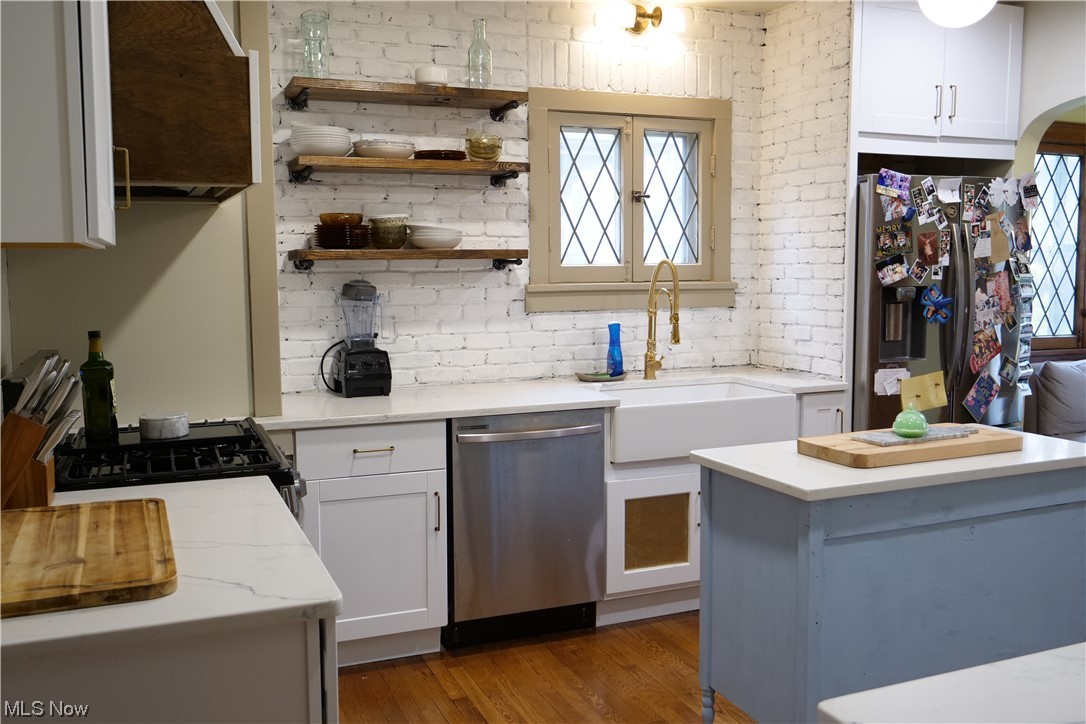 Nicholas Arth Sub - Residential