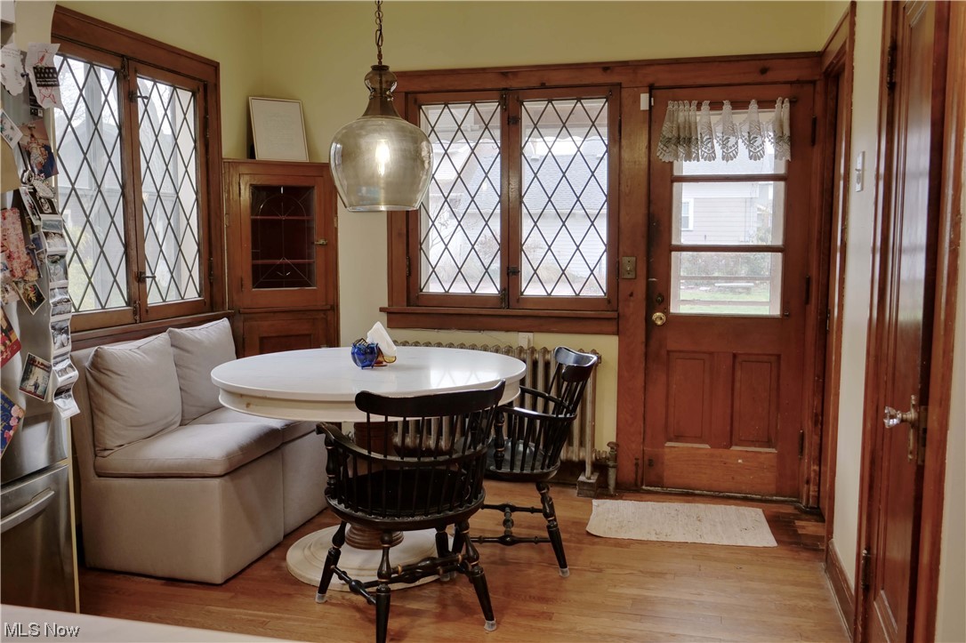 Nicholas Arth Sub - Residential