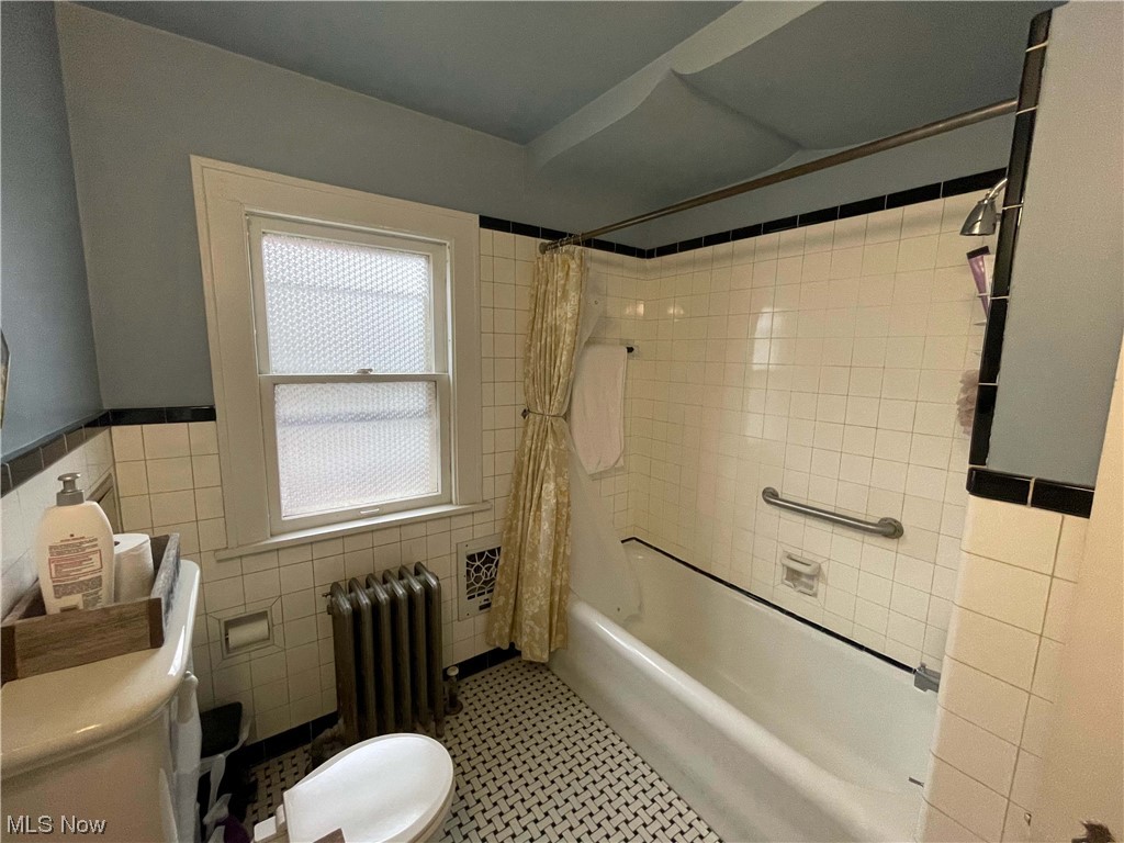 Nicholas Arth Sub - Residential