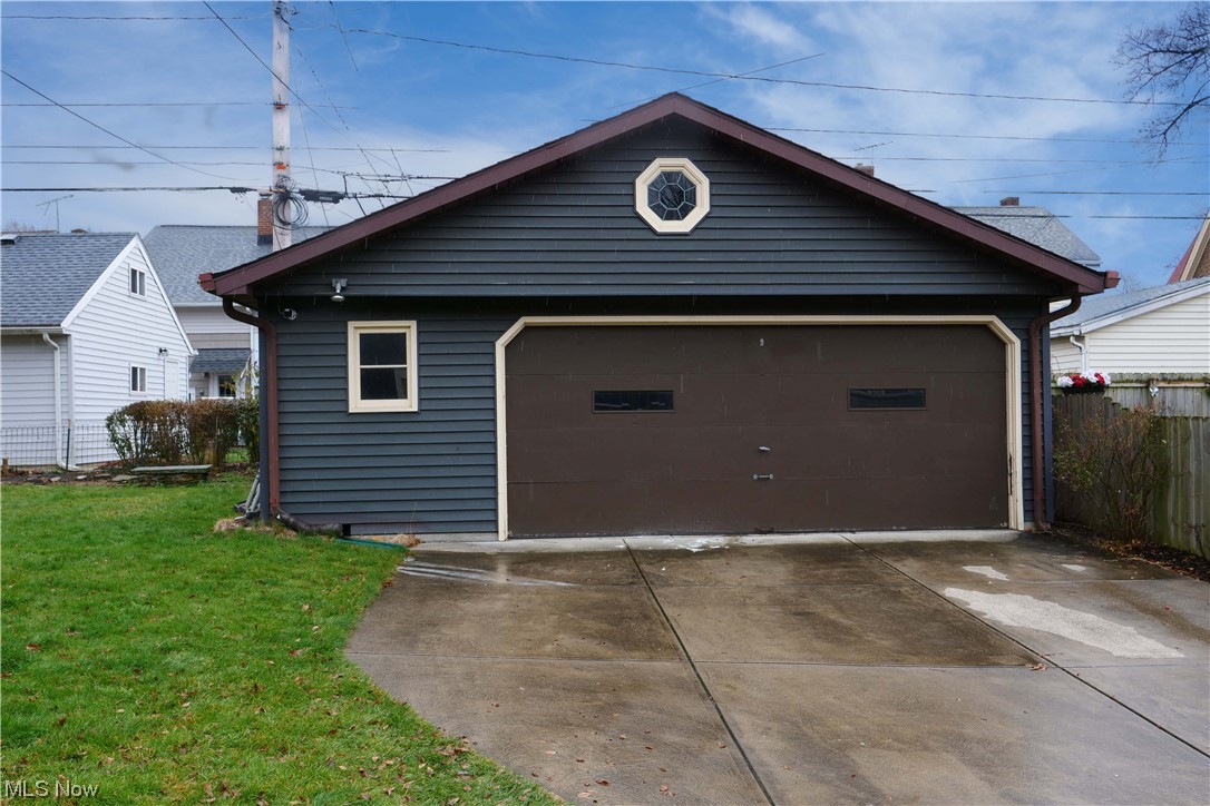 Nicholas Arth Sub - Residential