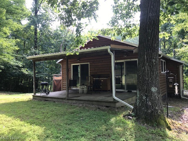 United States Military Lands - Residential