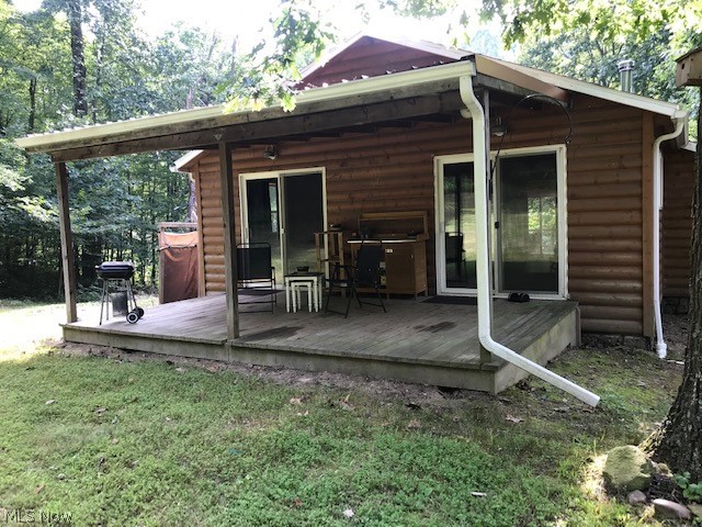 United States Military Lands - Residential