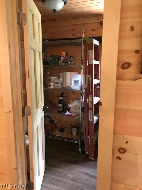 United States Military Lands - Residential