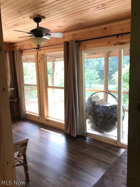 United States Military Lands - Residential