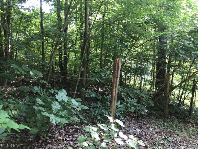 United States Military Lands - Residential