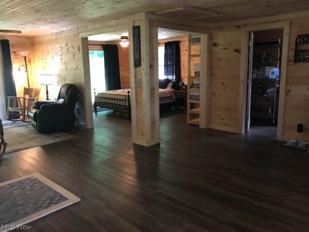 United States Military Lands - Residential