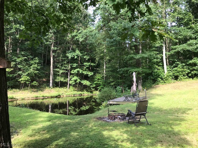 United States Military Lands - Residential