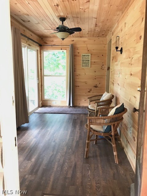 United States Military Lands - Residential