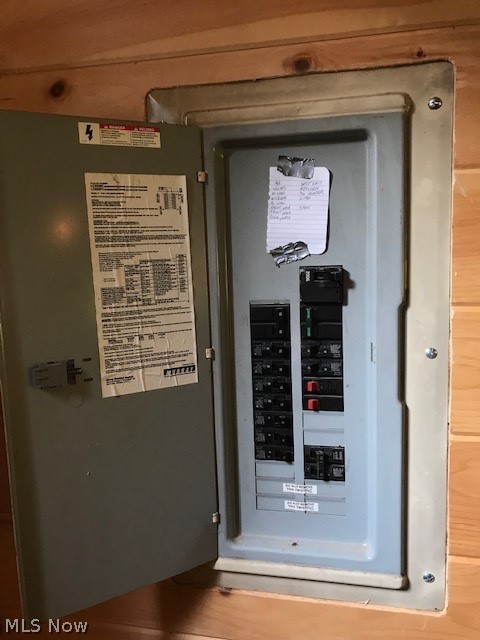 United States Military Lands - Residential