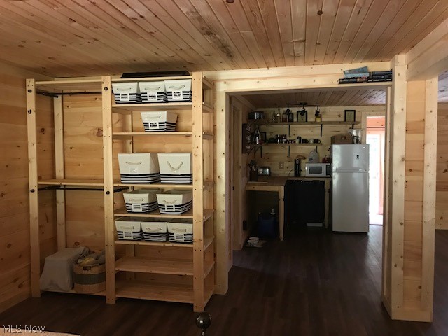 United States Military Lands - Residential