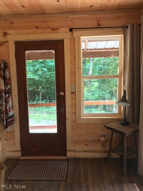 United States Military Lands - Residential