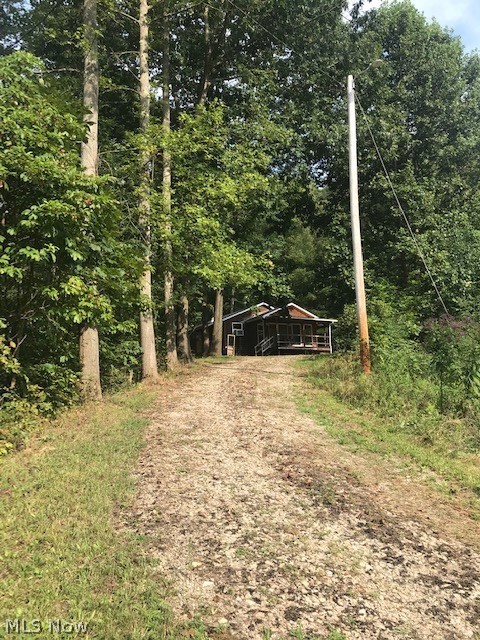 United States Military Lands - Residential