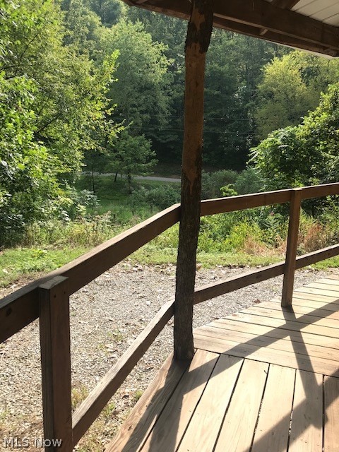 United States Military Lands - Residential