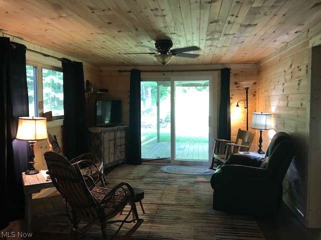 United States Military Lands - Residential