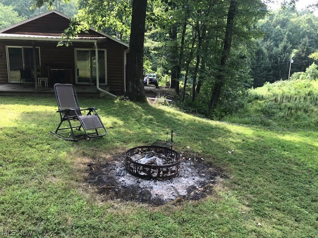 United States Military Lands - Residential