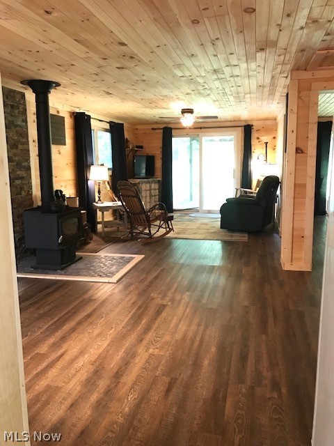 United States Military Lands - Residential