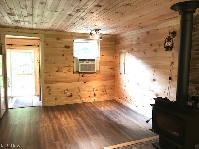 United States Military Lands - Residential