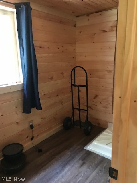 United States Military Lands - Residential