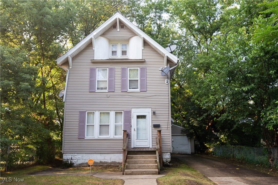 Grether & Pfeiffer - Residential