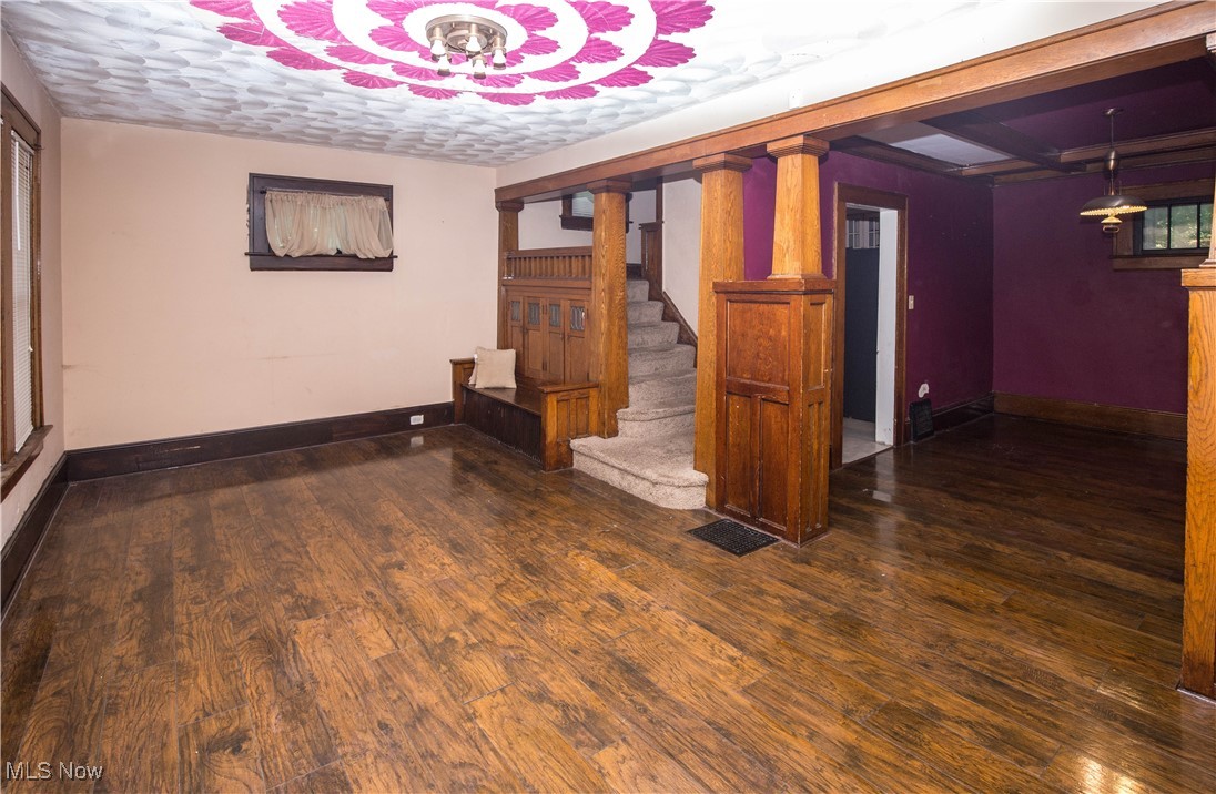 Grether & Pfeiffer - Residential