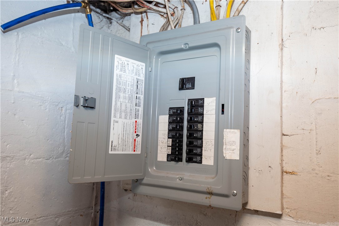 Grether & Pfeiffer - Residential