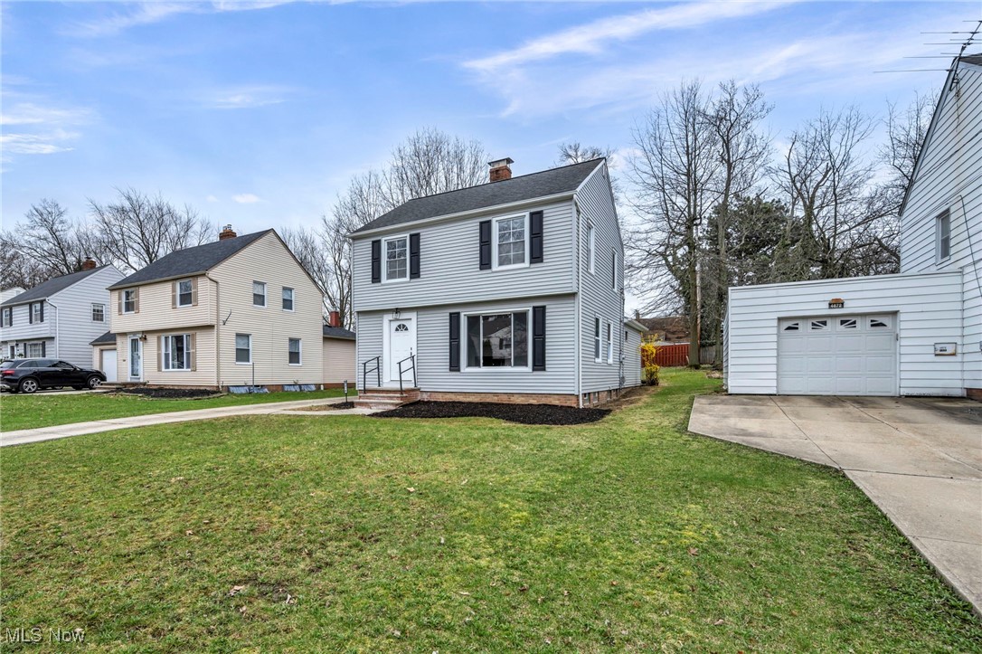 4878 Westbourne Road