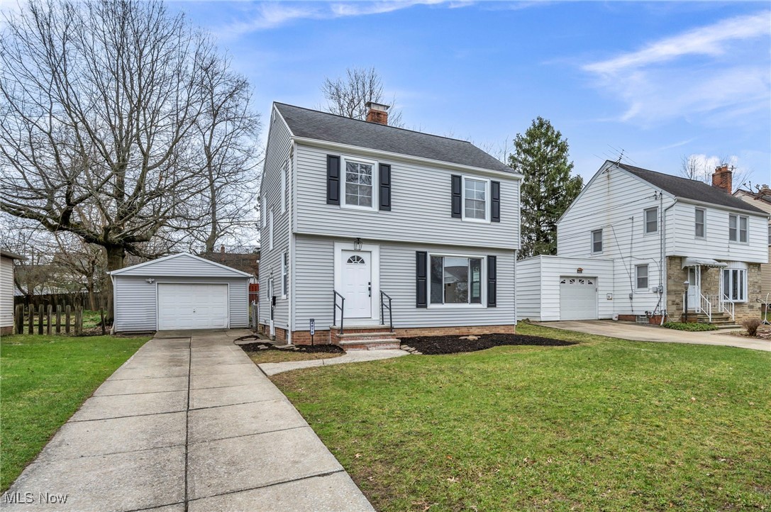 4878 Westbourne Road