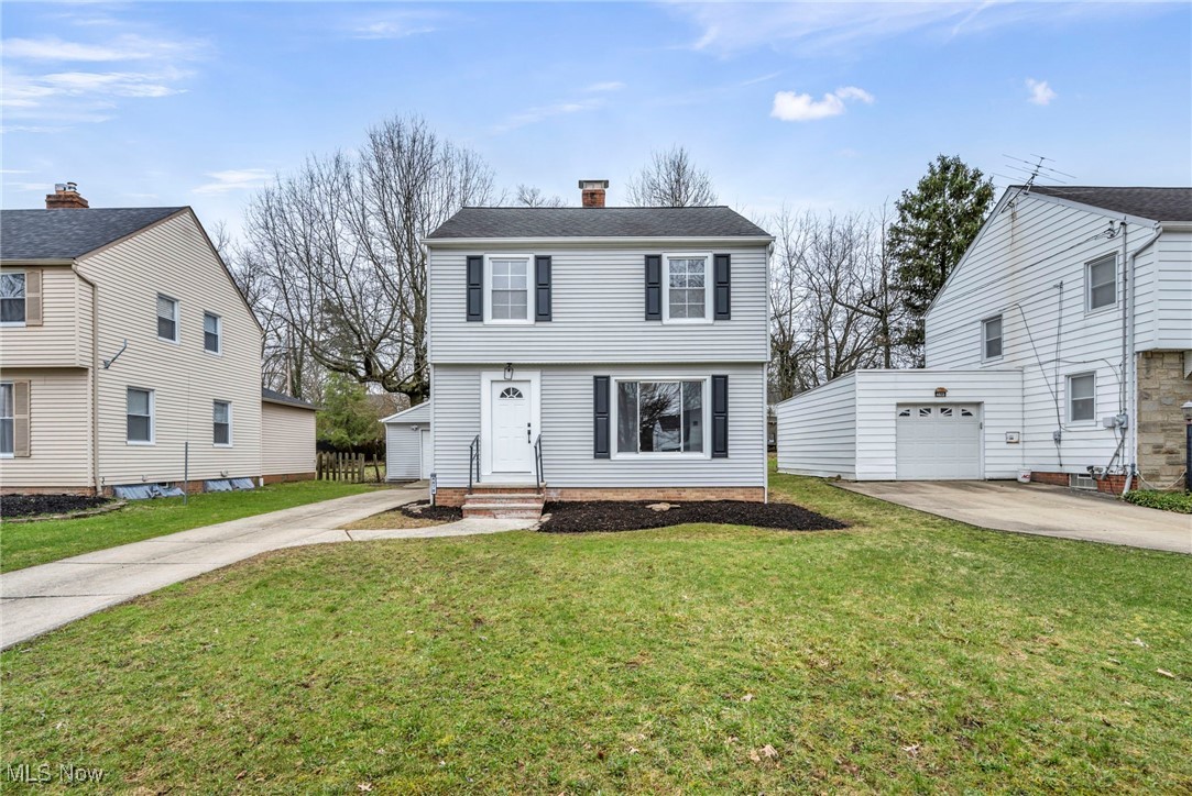 4878 Westbourne Road