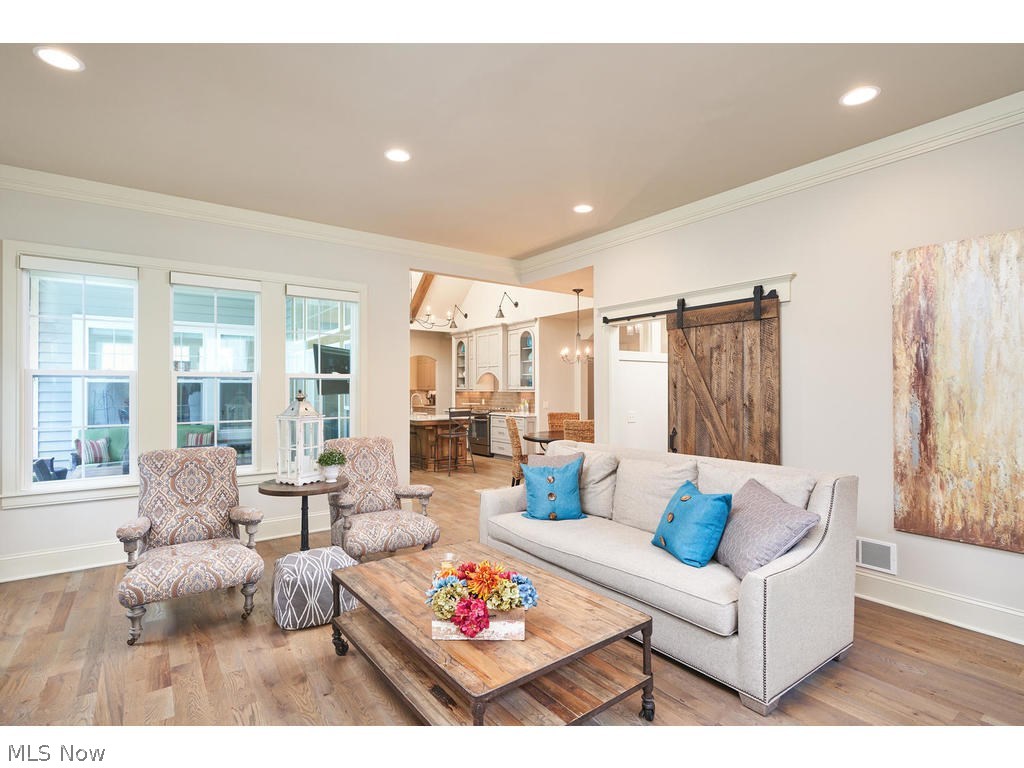 Reserve at Waterford - Residential