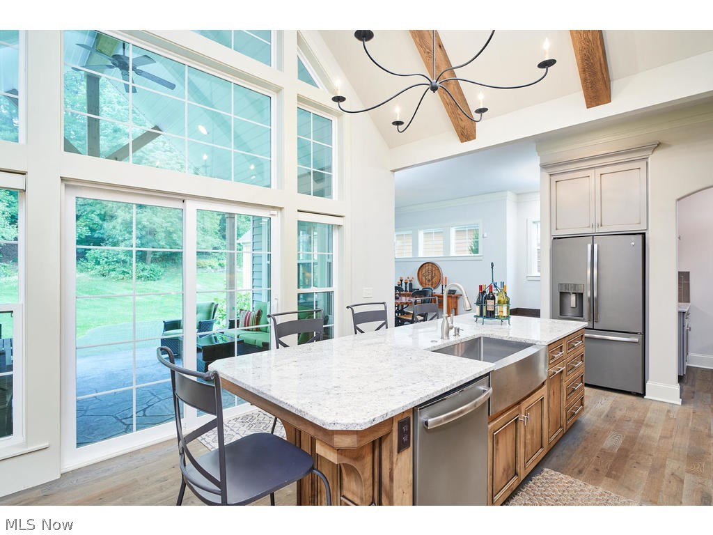 Reserve at Waterford - Residential