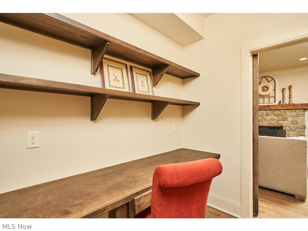 Reserve at Waterford - Residential